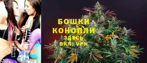 хмурый Белоозёрский
